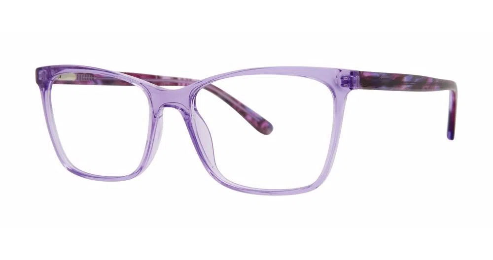 GENEVIEVE PARIS DESIGN CATIE Eyeglasses - view 7